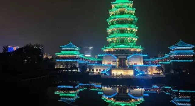 Bomanie Hotel (Yibin University Town Branch)
