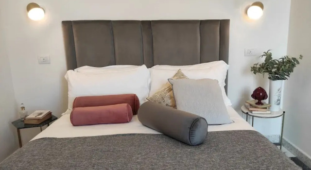 1940 Luxury Accommodations - Suite Onice