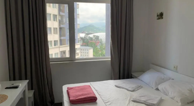 "СТУДИЯ 24" - посуточно и помесячно, Book Hotel Batumi 