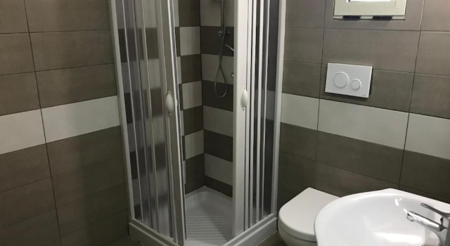 Komfort Zimmer B&B The King