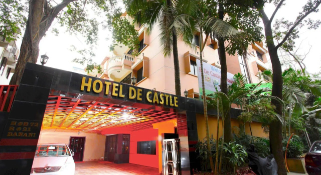 Hotel De Castle, Rezerwuj Hotel Hotele w Dhaka ze śniadaniem, Śniadanie