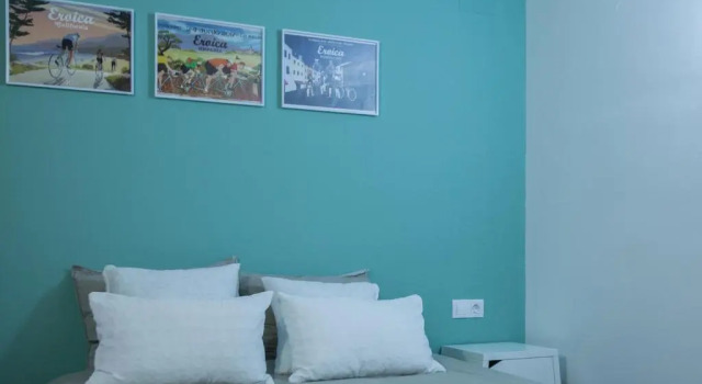 Duplex St Pau, Prenota Appartamento Hotel a Ripolles con parcheggio, Parcheggio