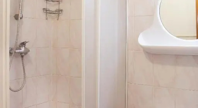 Трёхместный номер Standard Dzūkija Hotel