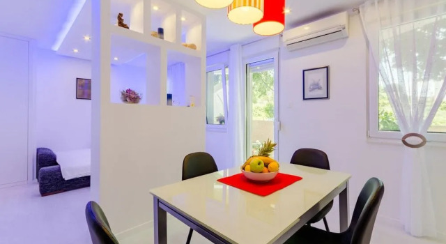 Studio Luce Mala, Reserva ahora Casa o chalet Splitska 
