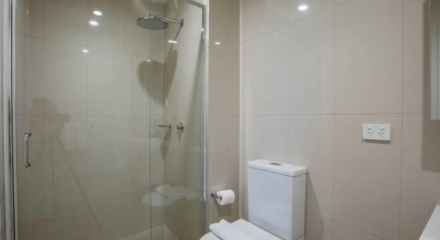 Апартаменты с 2 комнатами City Living At Best Location In Melbourne