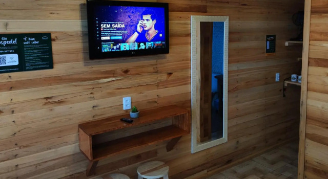 Suites de Ferias Alternativa, Забронировать Отель Отели в центре Урубиси, в центре