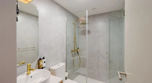 Апартаменты Feel Porto Firmeza Coworking Flat 1 1