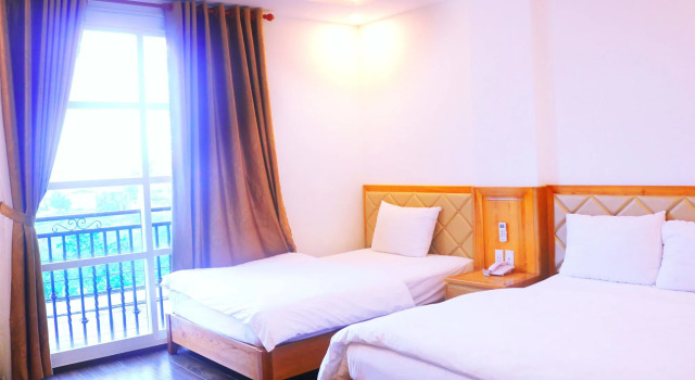 Hidden, Prenota Hotel Hotel a Da Nang con parcheggio, Parcheggio
