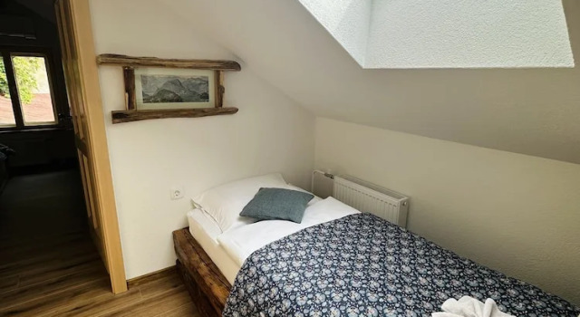 Номер Standard Rooms Murka