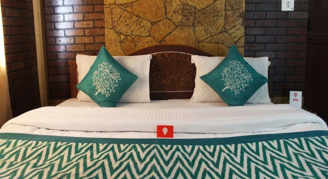 OYO 12782 Hotel Sweet Home, Rezervovat Hotel Nainital Uttarakhand