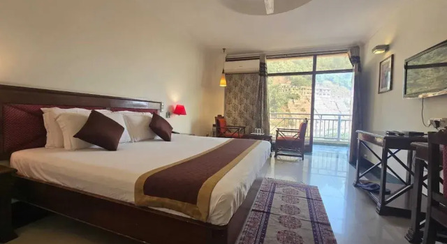 Номер Superior Kenwood Resort