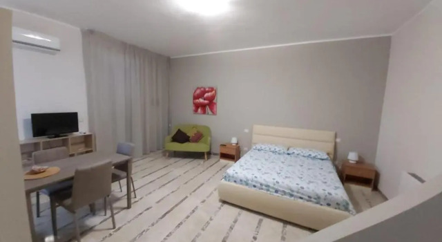 Коттедж c 1 комнатой PACHINO - Casa nanu - un bilocale 75mq e un monolocale 40mq