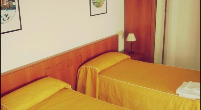 Номер Standard Hotel Duc de Vendôme