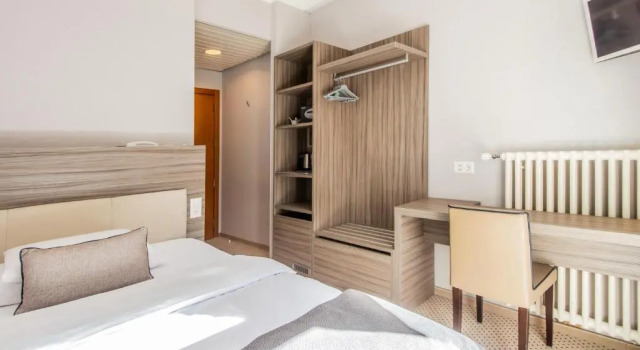 Номер Standard Hotel Federale