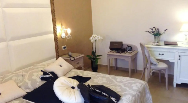 Номер Superior Hotel Luna