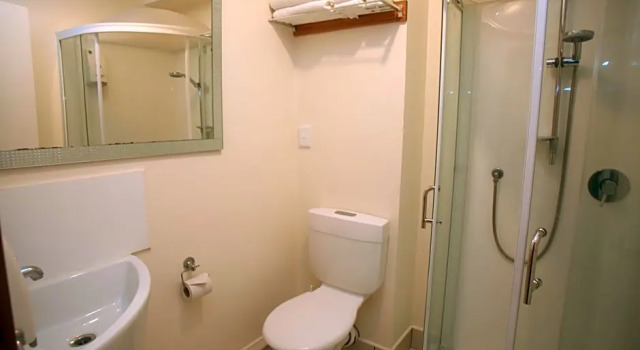 Номер Deluxe The Grand hotel whanganui under new management