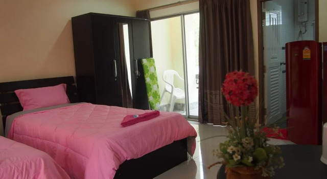 Penhouse Hotel Pattaya, Забронировать Отель Южная Паттайя Паттайя