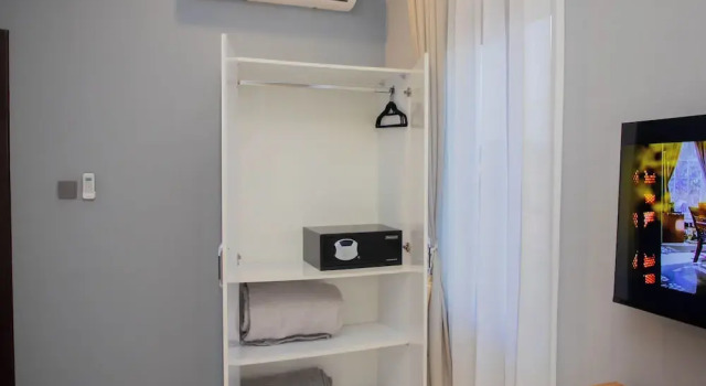 Люкс Premium DMagnolia Luxury Apartments