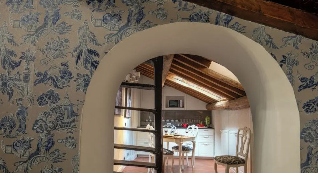 Апартаменты Premium The Inn at the Spanish Steps Elegant Collection - The Gem
