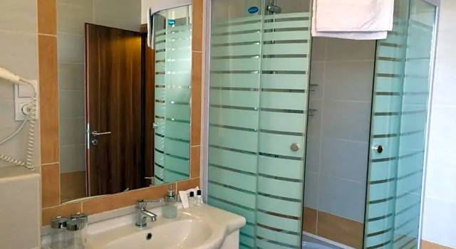 Номер Standard Balaton Colors Beach Hotel