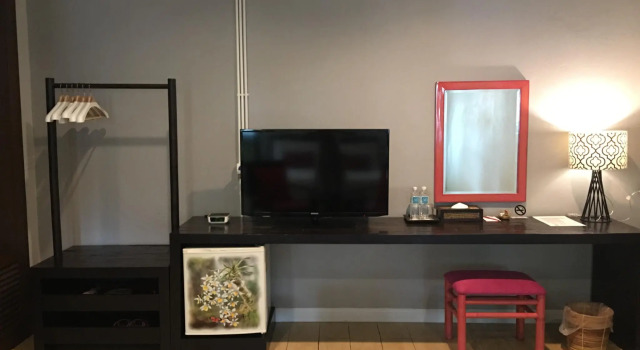 M1 Chiang Mai Boutique Guesthouse