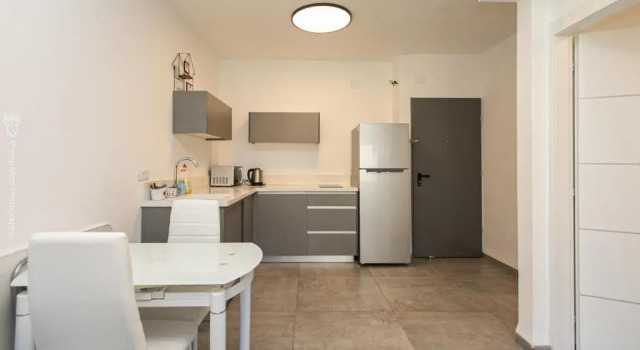 Apartment in Haifa