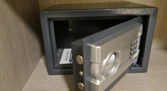 Двухместный номер Standard Residence Hoche