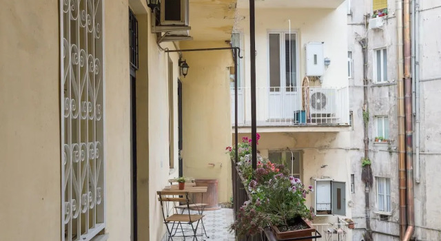 RSH Colosseo Enchanting Apartment