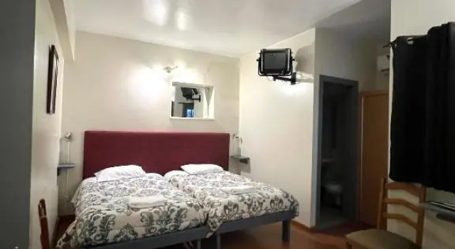 Номер Standard Abrigo do Portinho