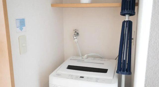 Sunsky Kita Tenjin / Vacation STAY 77529, Prenota Appartamento Appartamenti a Kyushu, Appartamento