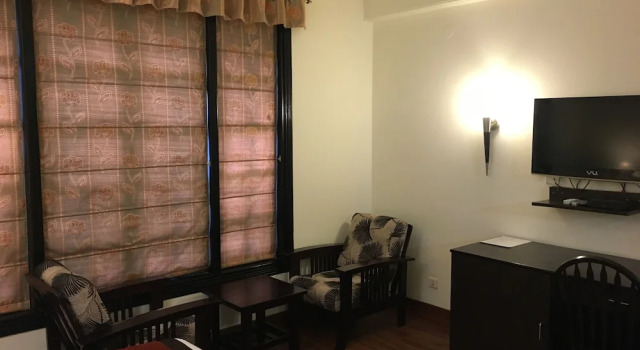 Номер Deluxe La Residence