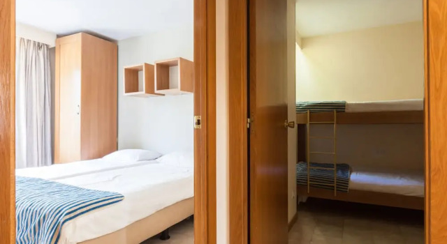 Apartamento Mediterraneo
