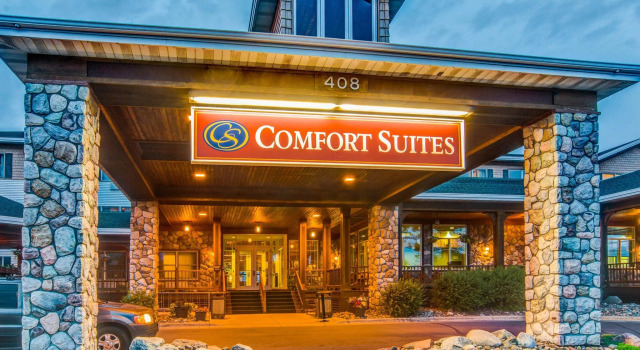 Lift Bridge Lodge, an Ascend Collection Hotel