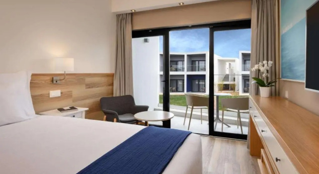 Номер Standard Tivoli Alvor Algarve - All Inclusive Resort