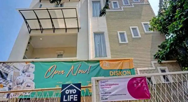 Dominique Housing