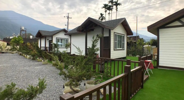 Chalet Premier Puli Diary