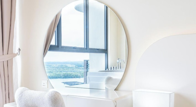 Апартаменты с 3 комнатами Country Garden Danga Bay NEO Suites