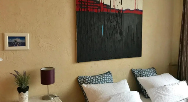 Апартаменты Apartament Słodowiec