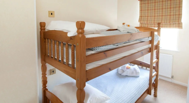 Семейный номер Standard Imperial Hotel