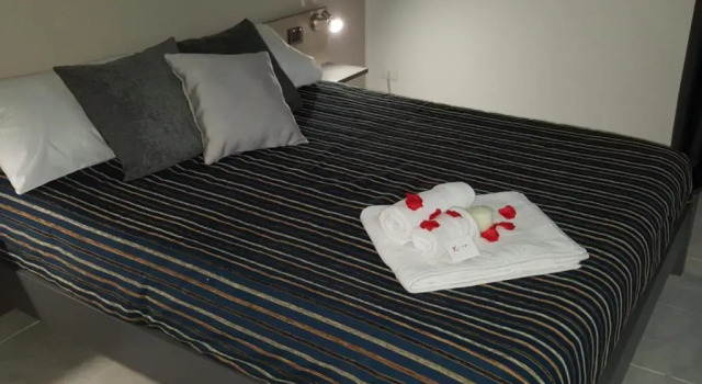 Standard Zimmer Kalurya