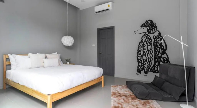 HuaHin◆PaiMai PoolVilla◆4BR◆Karaoke by น้องมังคุด