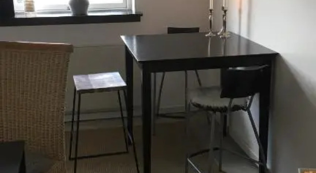 Standard huone Skorstensfejerens Bed & Breakfast