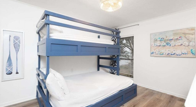 Sailhouse West 2 Bedroom Duplex, Réserver Maison de vacances Gulf Shores 