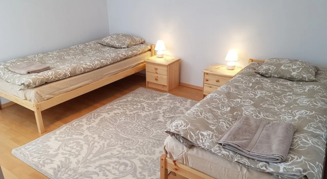 Отель Sinilille 7 Holiday Home