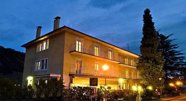 Hotel Steiner