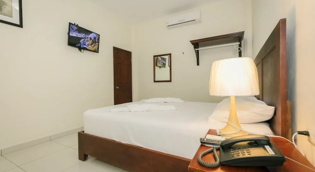 Номер Standard Hotel Mediterraneo Inn