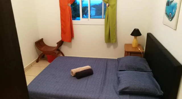 La case letchis, Reservar Hotel Petite-Ile Saint-Pierre