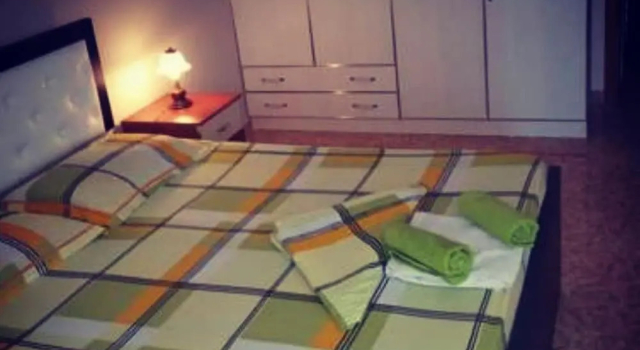 Tirana Comfort Apartment