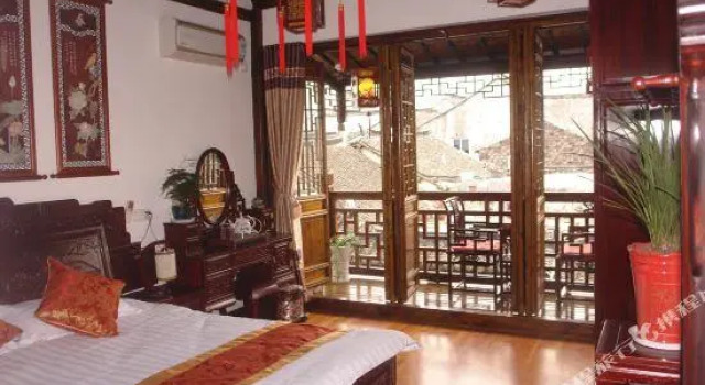 Shuangqiaoyuan Inn