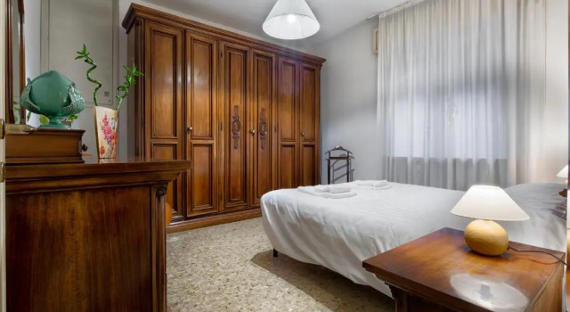 Vaccari Apartment